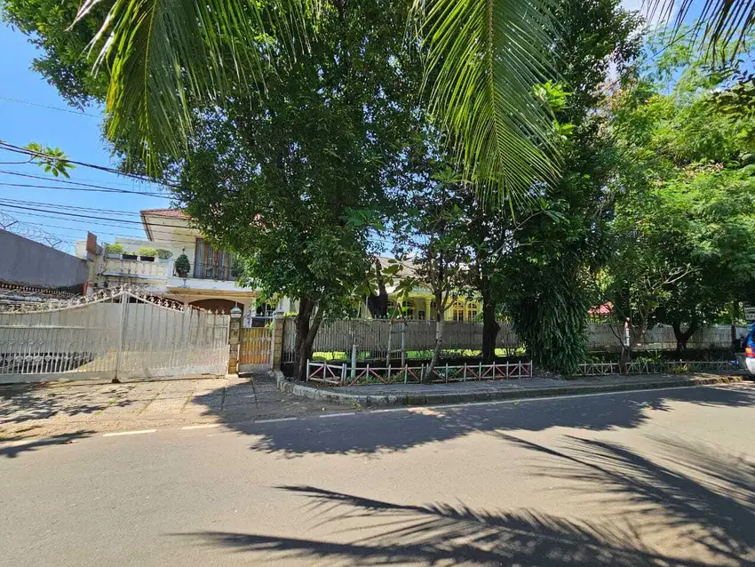Rumah hook di kayu putih  / pulo mas jakarta timur