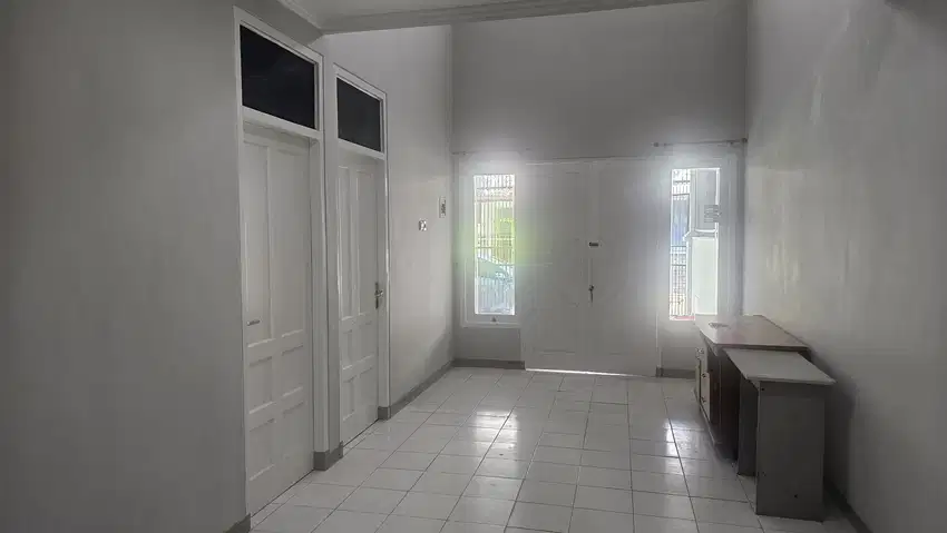 Dijual/Disewakan Rumah Rapi Siap Huni di Citra 3