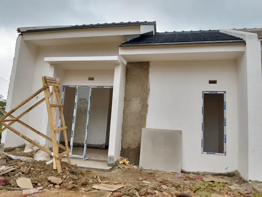Rumah Hook Kedungrejo Pakis Malang