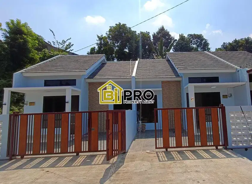 Kranggan, Jatisampurna, Bekasi, rumah baru, murah, unit terbatas