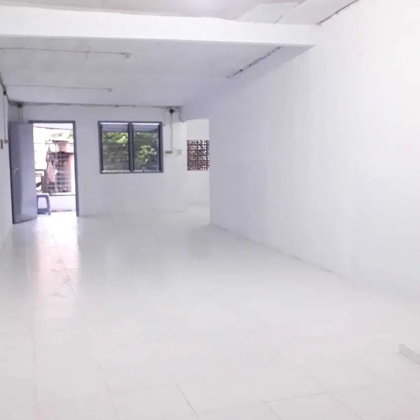 Rumah konveksi murah di Krendang Tambora Jakarta Barat