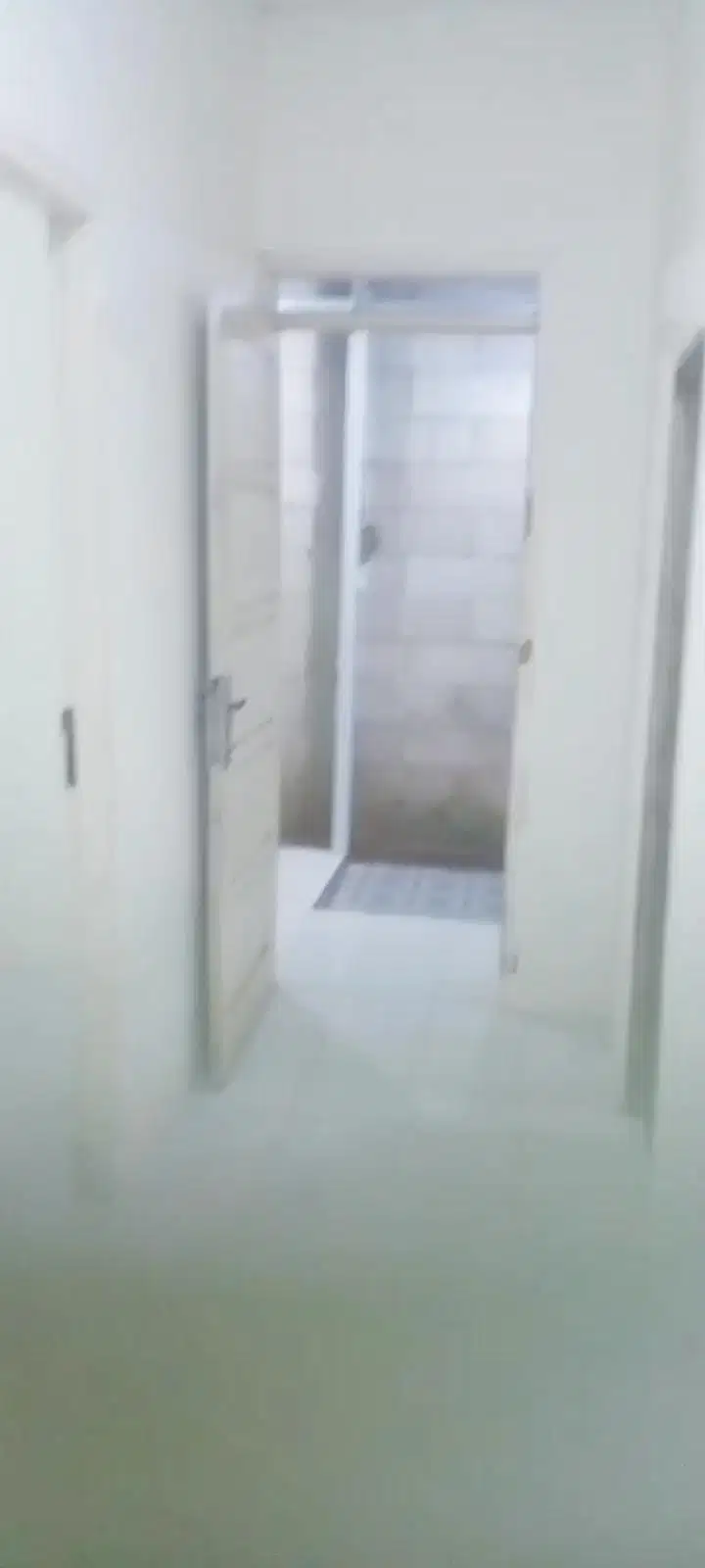 Sewa rumah hook sudah renov dapur grand harmoni 2 balaraja