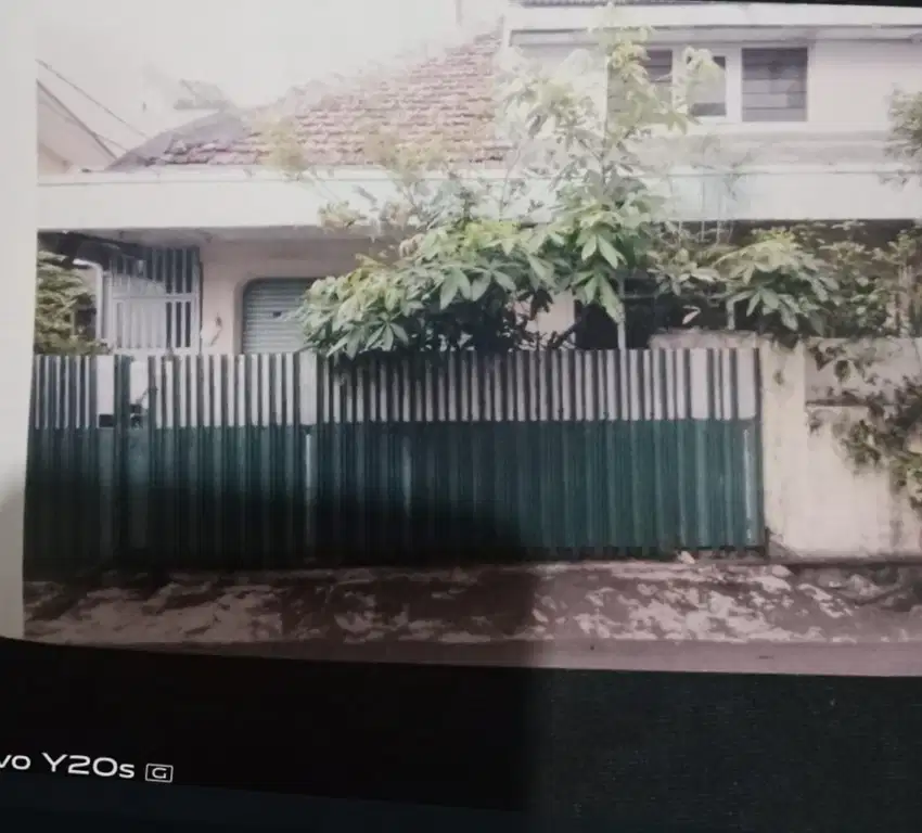 Jual Cepat Rumah 2 Lt, SHM, LT 115 m2, Tanjung Duren, Jakarta Barat