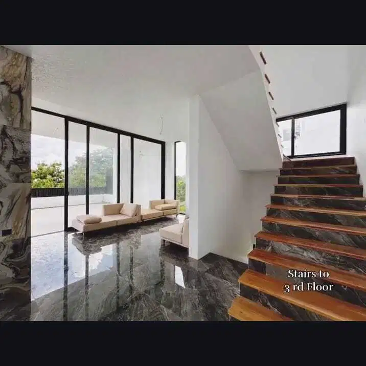 VILLA FLORIDA - Ocean View - Freehold - SHM - Turnkey