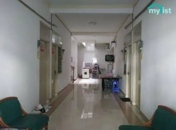 Dijual Kost Putri Aktif  Manyar Rejo Dekat Kampus Untag & Unitomo
