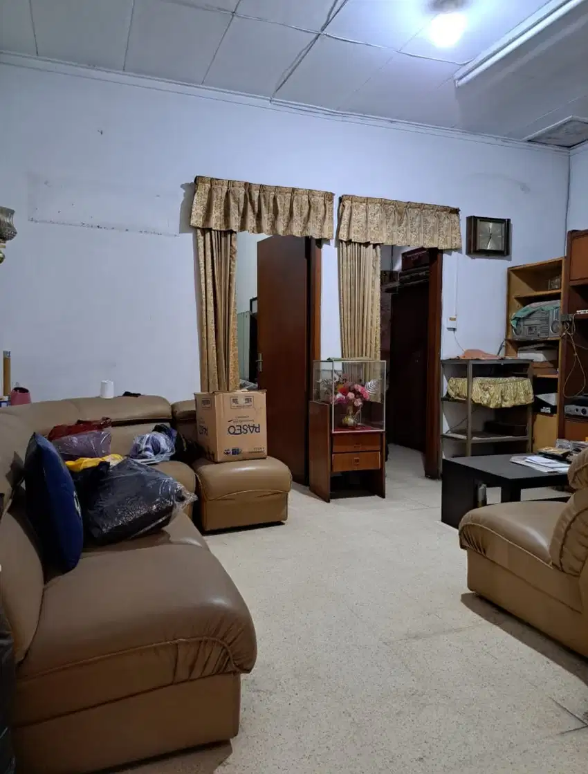 Jual Cepat Rumah 2 Lantai Mainroad Pagarsih Bisa Untuk Usaha