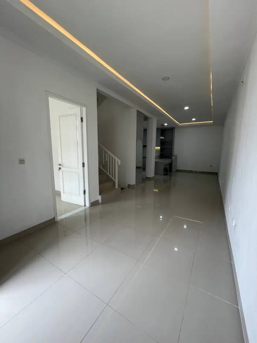 Rumah di (Kawasan SERPONG-BINTARO) Baru Tangsel Kota Tangerang Selatan