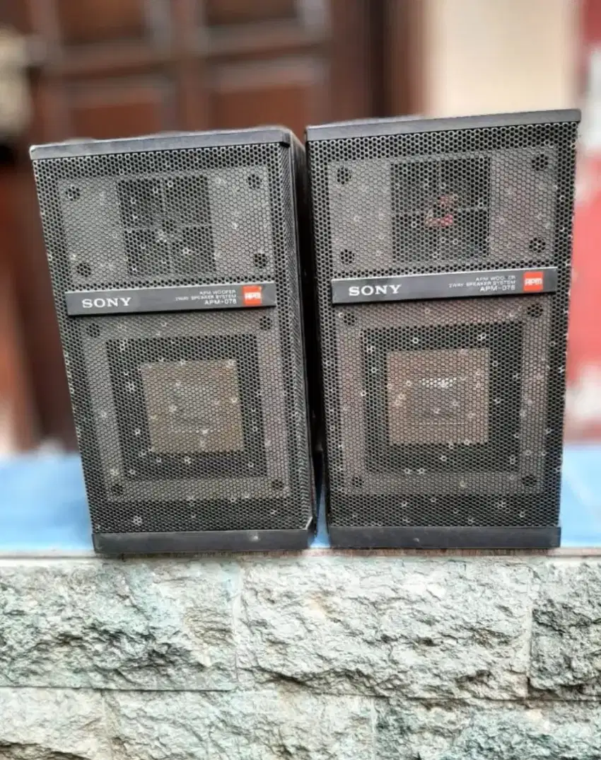 Speaker SONY msh asli made in JAPAN

Berminat Serius Bisa Langsung WA