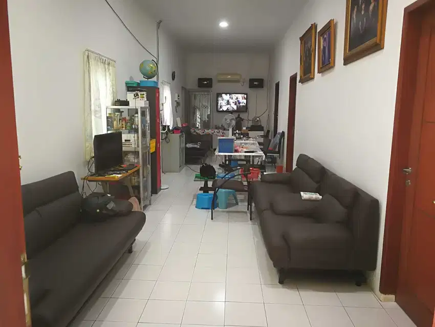 DIJUAL CEPAT RUMAH