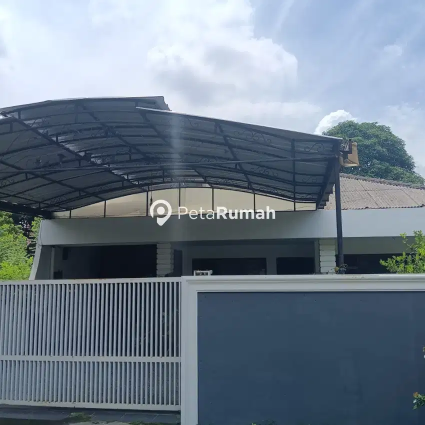 DIJUAL RUMAH JALAN SEI BATANG SERANGAN -GATSU (MEIKY & JUNAIDI)