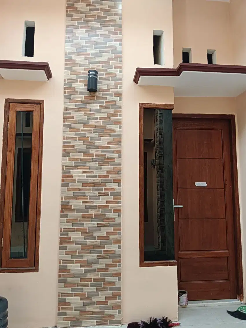 Rumah Murah Cash aja 175 juta No Kredit Asli Surabaya
