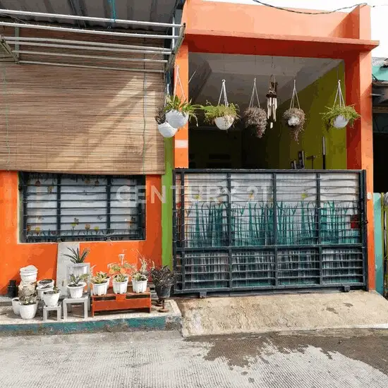 TURUN HARGA Dijual Cepat  Rumah Di Villa Mutiara Gading Bekasi