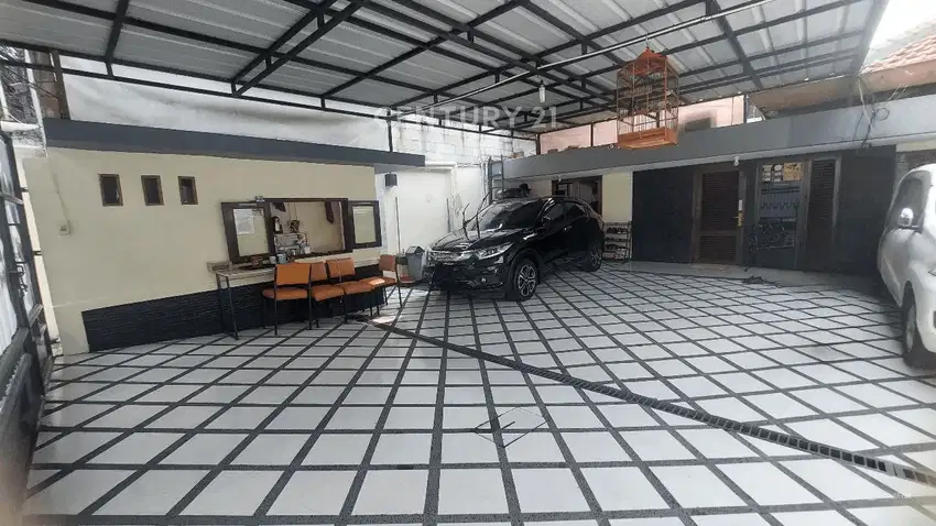 Rumah Kos  Kamar Full Terisi Di Rawamangun S8228