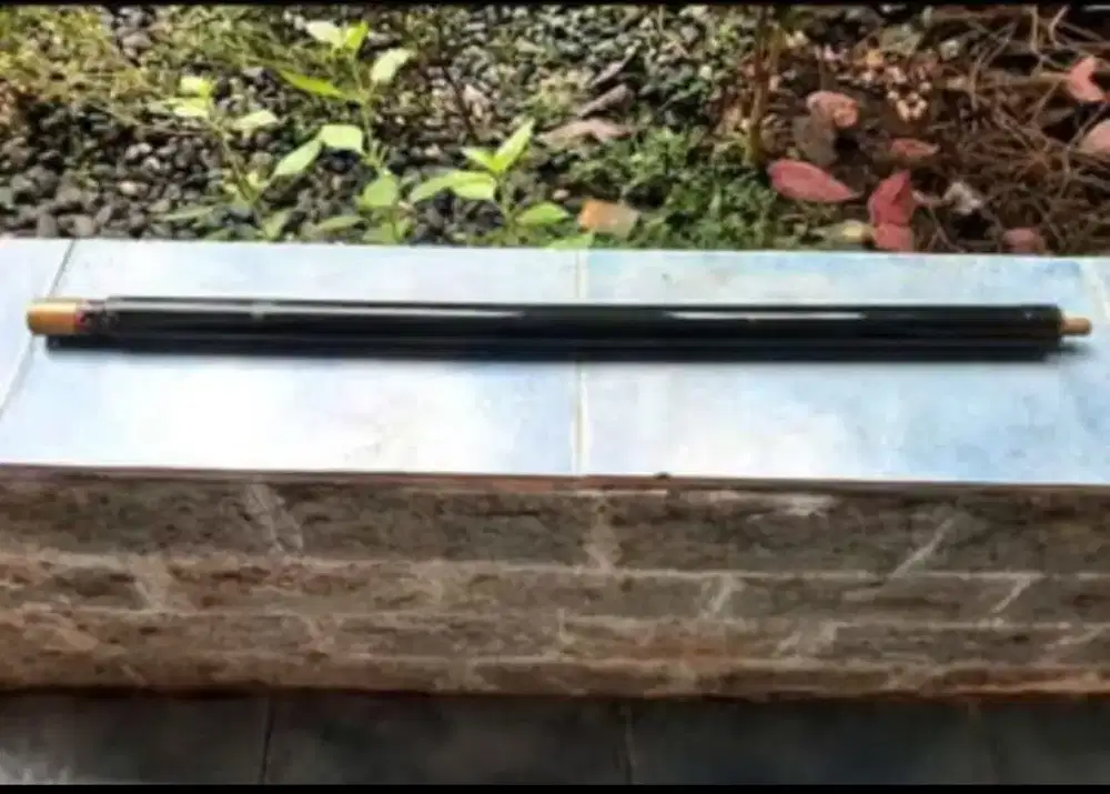 Pembalik fase utk 2 atau 3 tingkat anten
panjang 63cm