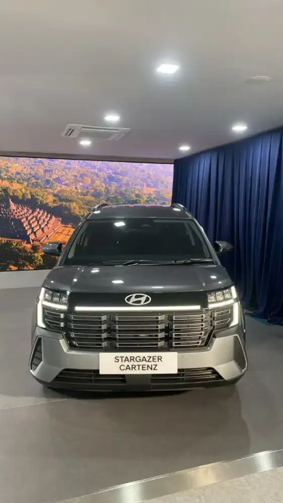Lowongan Sales Hyundai