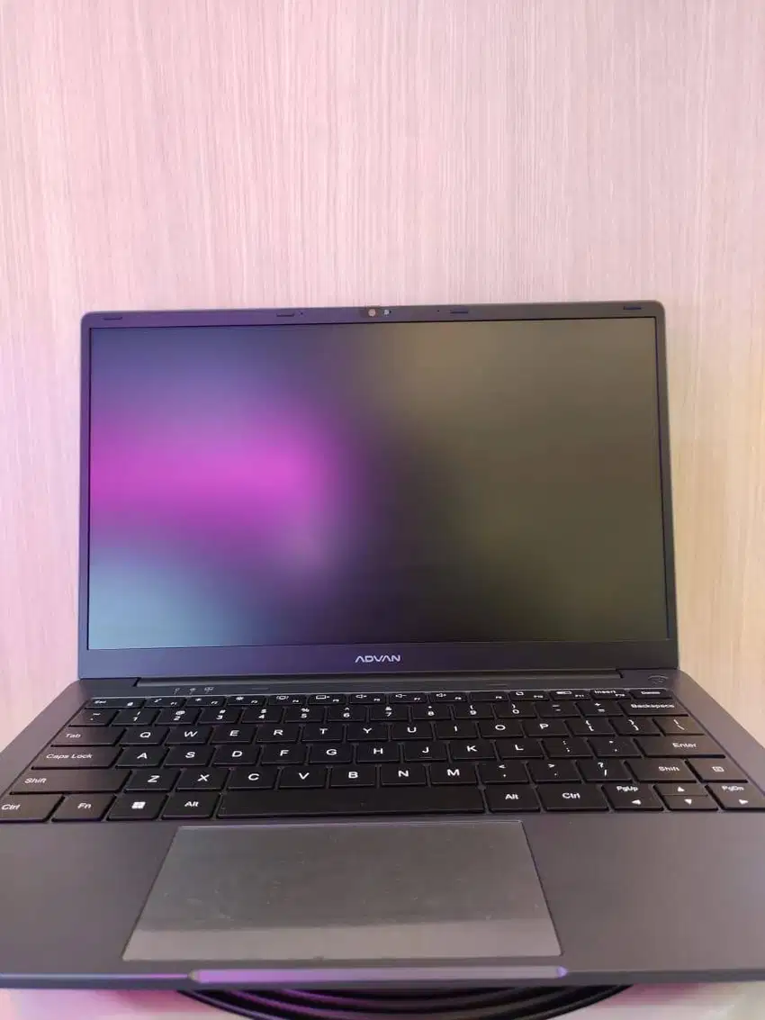 ADVAN SOULMATE PLUS 14HD R5-3500U- 8GB - 256GB SSD- W11 -GREY