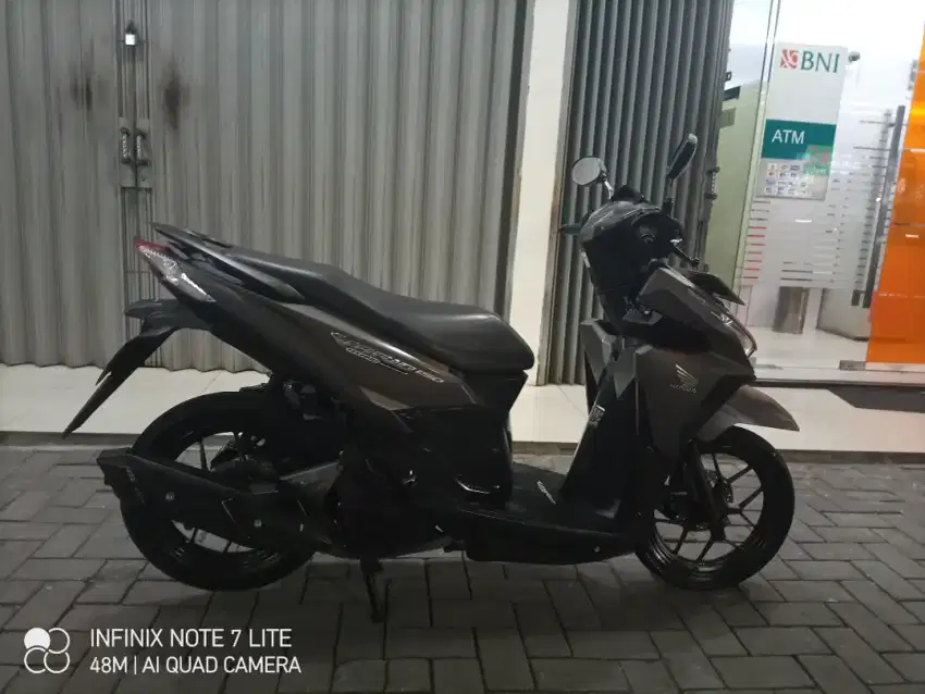 Vario 150 original