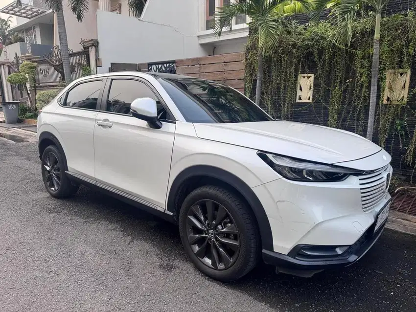 Dijual cepat, kondisi prima, km rendah