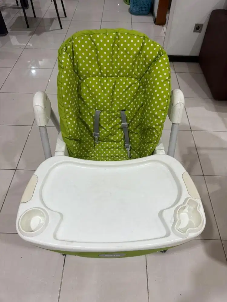 Baby chair Baby Does