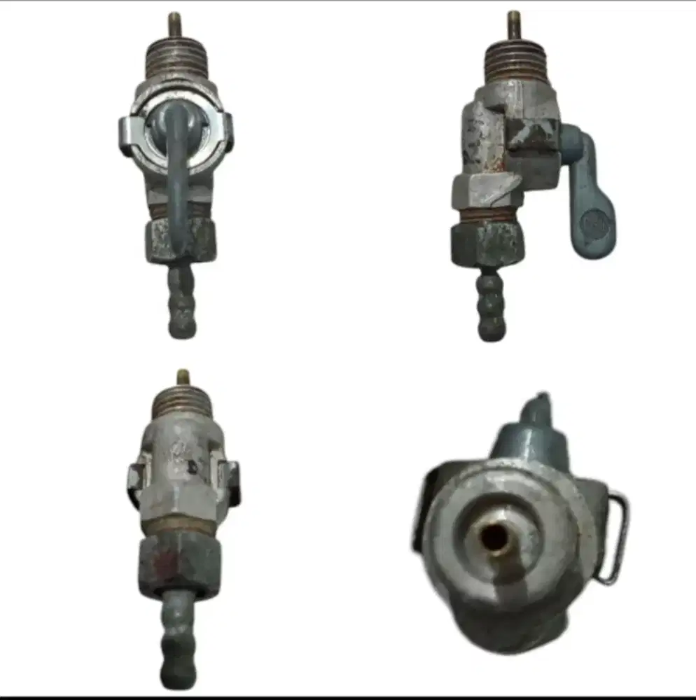 Part Sparepart DKW Hummel Zundapp Original