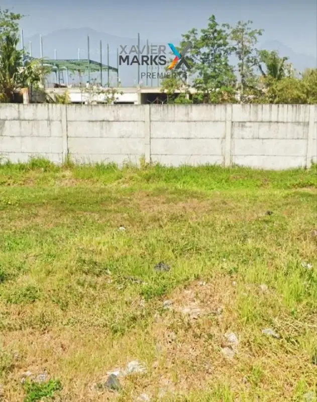 Dijual Tanah Kavling Siap Bangun di Tirtasani Royal Resort, Malang