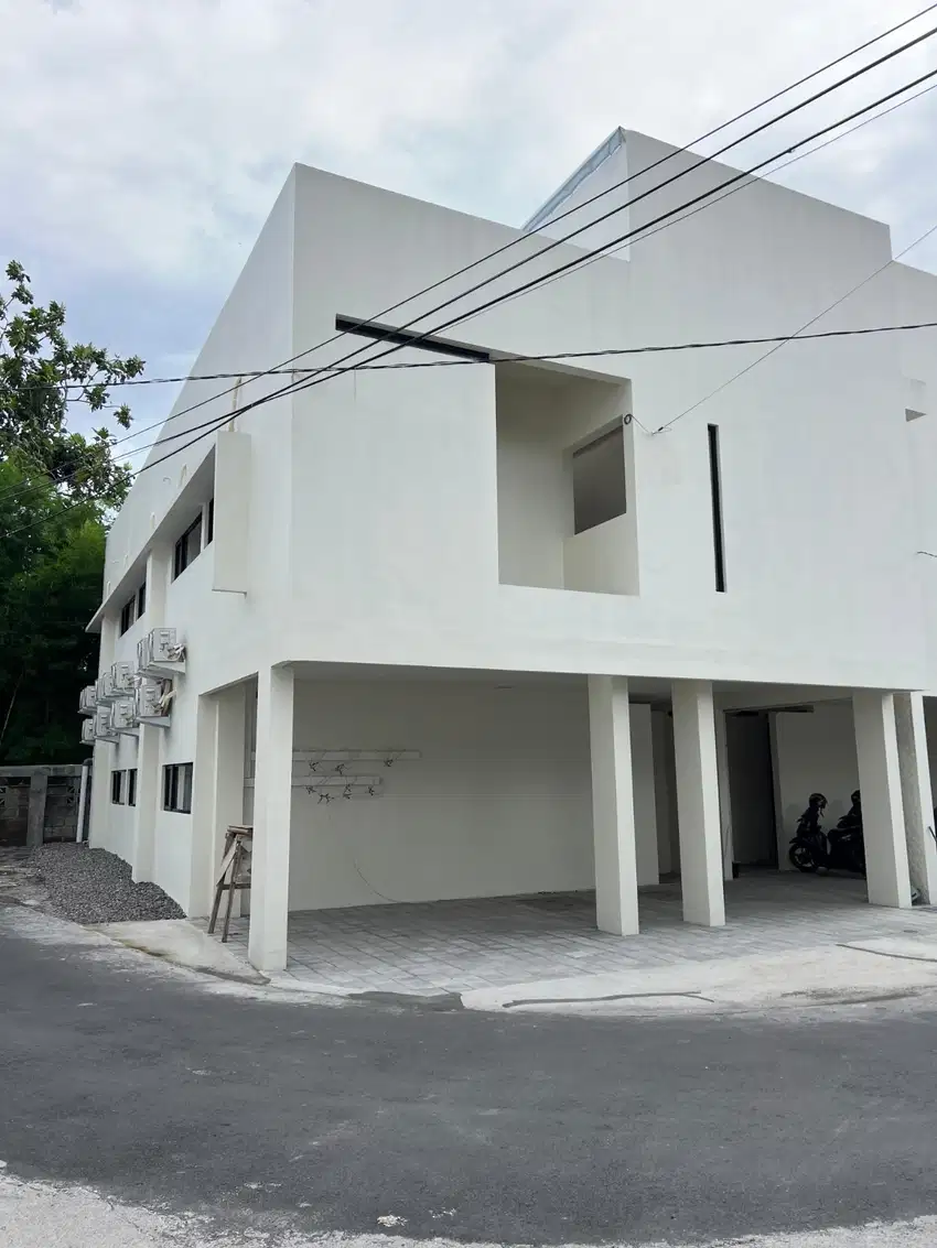 Kost exclusive estetik full Penghuni & furnished dekat kampus Atmajaya