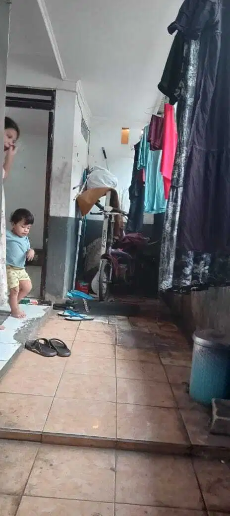 Rumah Hunian 50M² Cuma 250jt Deket SMAN 48-Pinang Ranti-JKT TMR