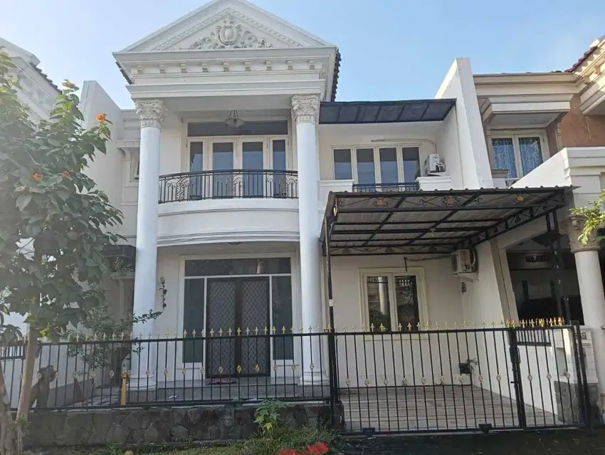 Sewa Rumah Wisata Bukit Mas