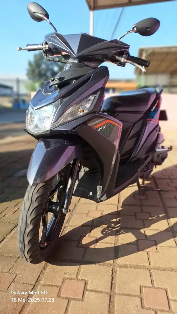 MIO M3 2021(second)