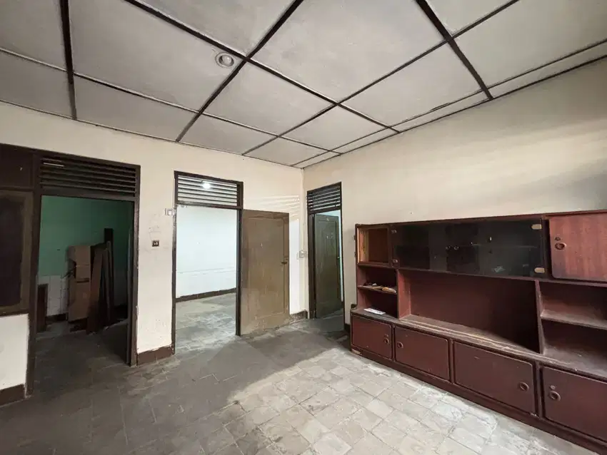 Hitung Tanah Tengah Kota Cocok untuk Rumah Kos Kost Sayap Otista Pasko