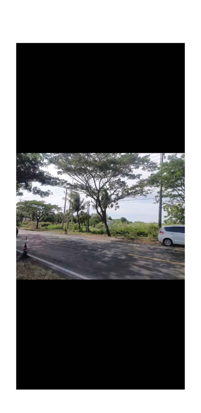Dijual  Tanah Desa Kapongan  Situbondo