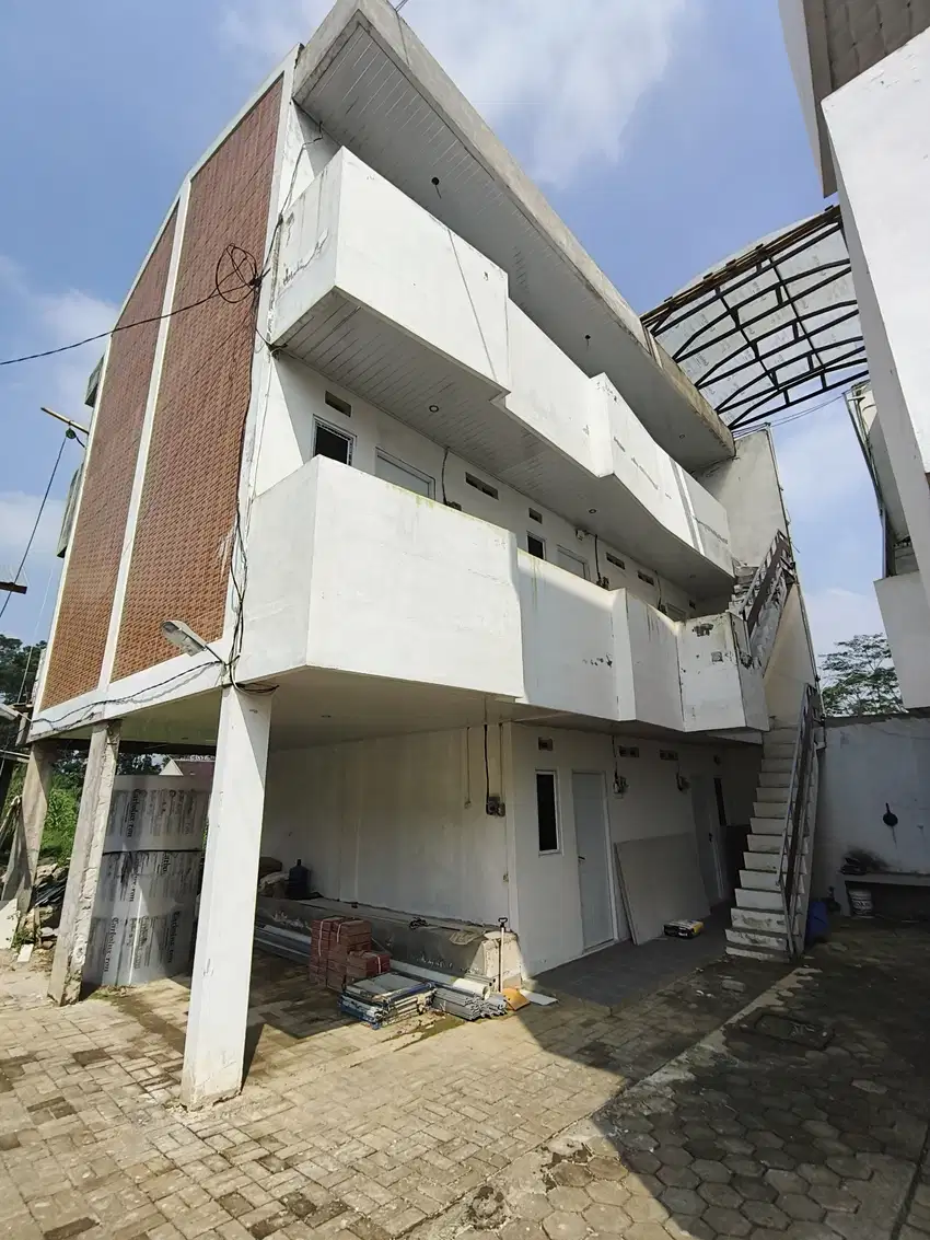 Jual Rumah kost dekat UNPAD Jatinangor Ready Stock