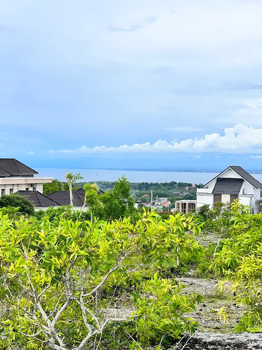 dijual.tanah komersil lokasi balangan