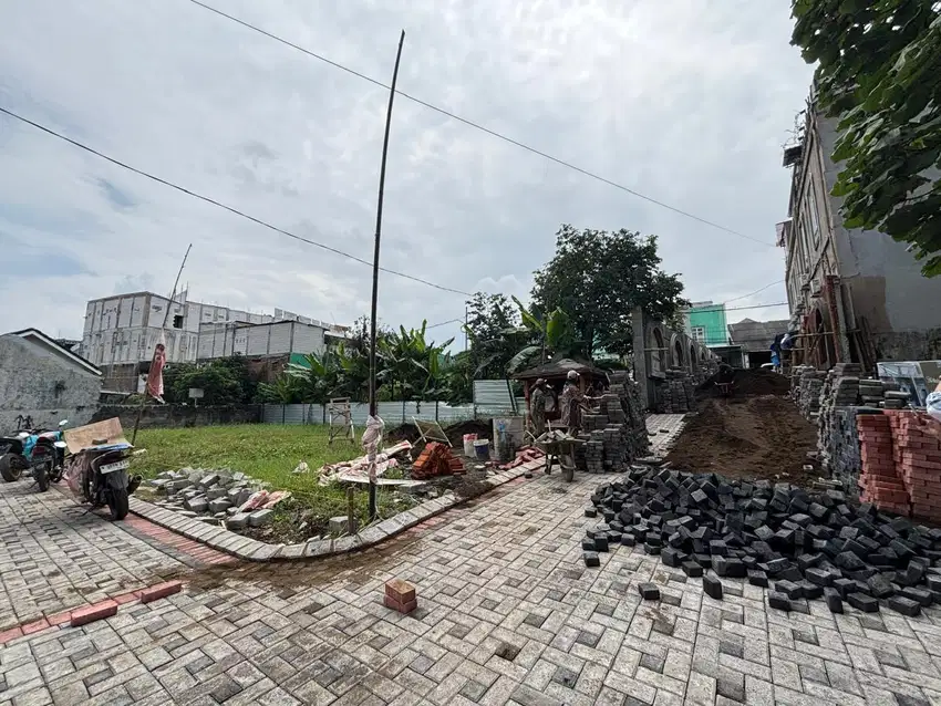 dijual Kost Karyawiguna Tunggulwulung