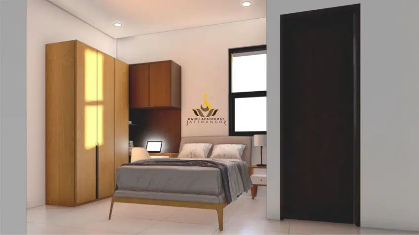 HOT PROJECT DIJUAL KOSAN SANGAT STRATEGIS DEKAT KAMPUS (KK) BANDUNG