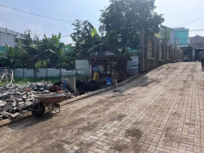 DIJUAL KOST KARYAWIGUNA AREA STRATEGIS DEKAT KAMPUS UMM