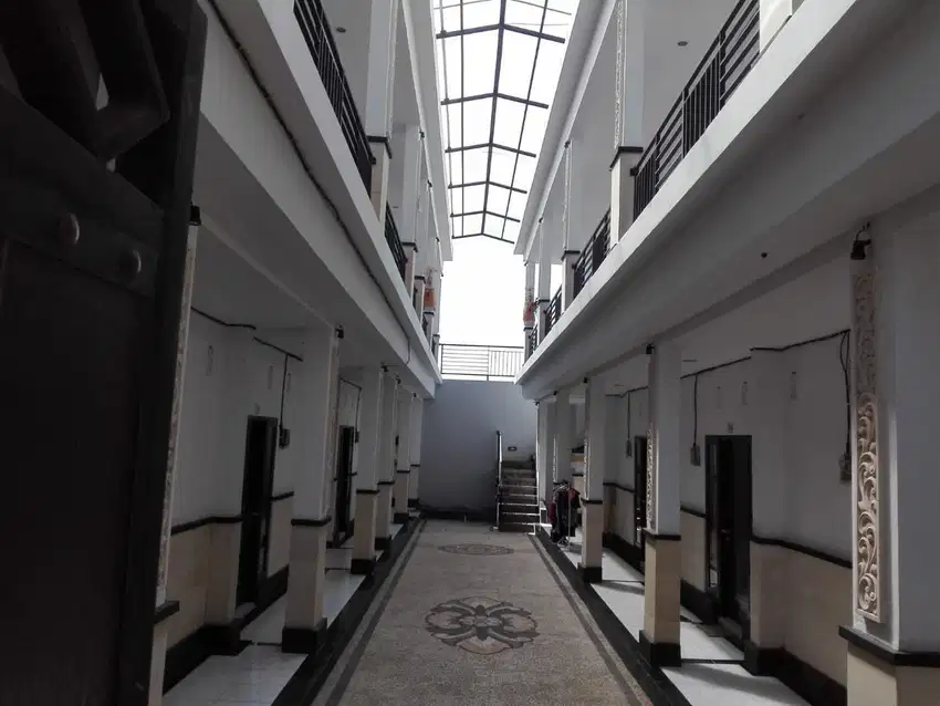 Kost Kosan Full Furnish di Kampial Nusa Dua Darmawangsa Ritz Carlton
