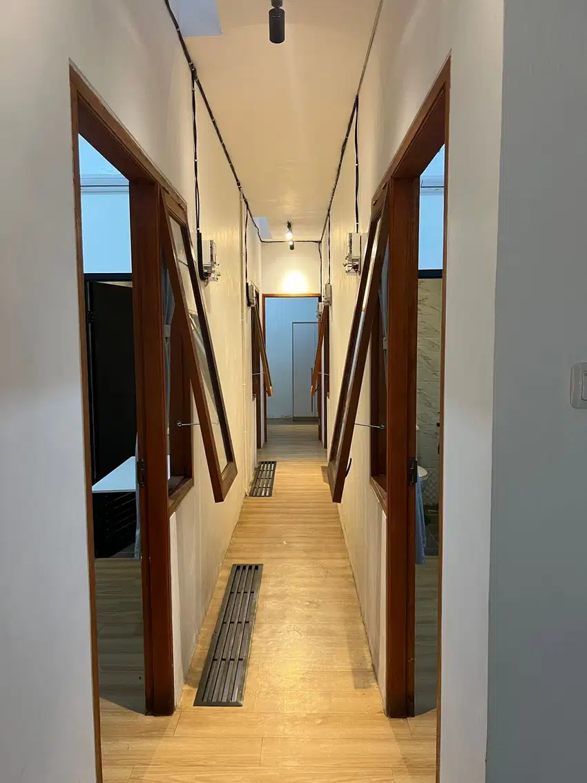 KOST BANGUNAN BARU UI DEPOK FULL FASILITAS COCOK UNTUK INVEST