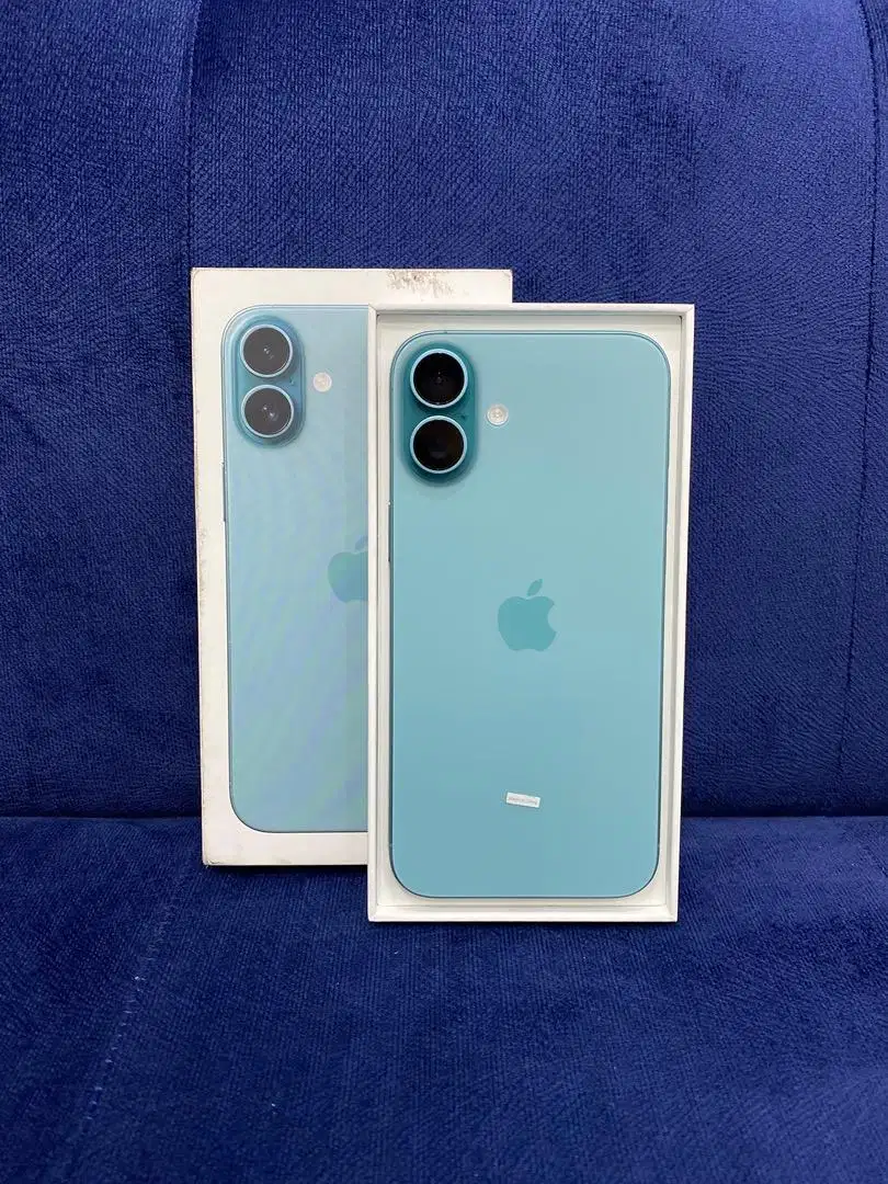 iphone 16 plus 512GB