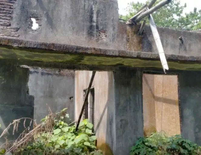 Dijual Rumah Makassar sekitar Sudiang, Jalan Perintis Kemerdekaan
