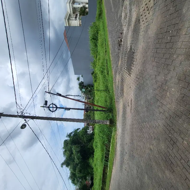 Tanah Hook Bagus di Hollywood