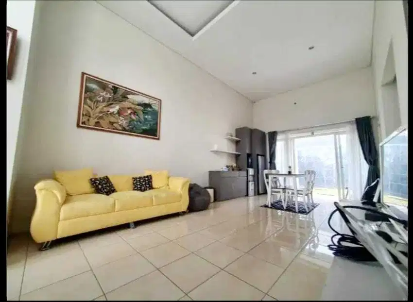 Disewakan Rumah Siap Huni di Wangsakerta KBP