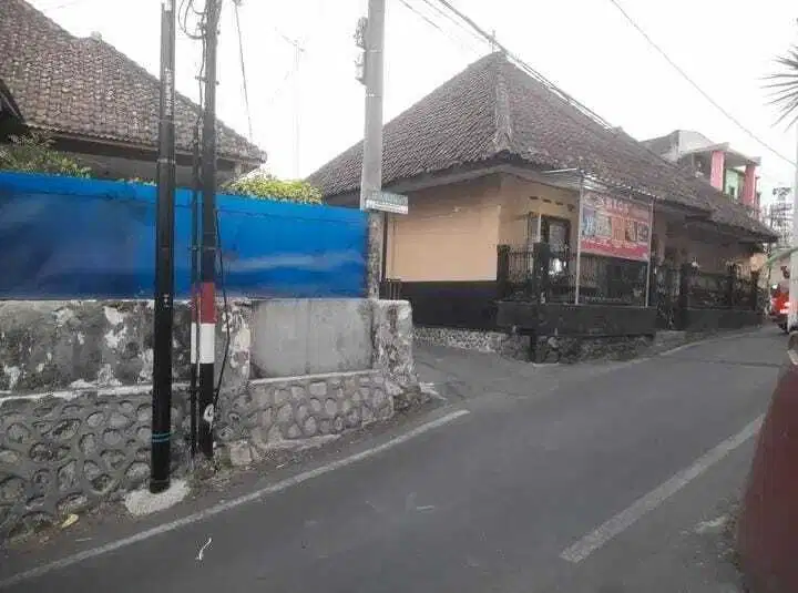 Dijual Cepat Rumah Kos Akses Jalan Kaki ke Kampus UB Malang