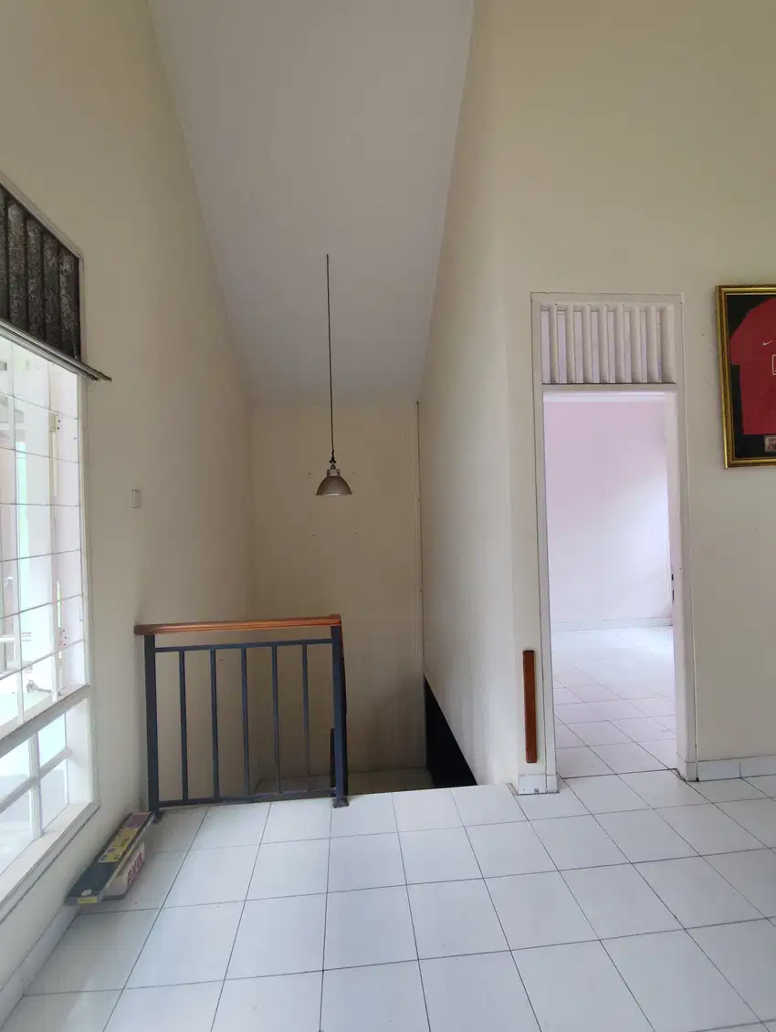 Jual Cepat Rumah camar Bintaro jaya, dengan lokasi yg strategis