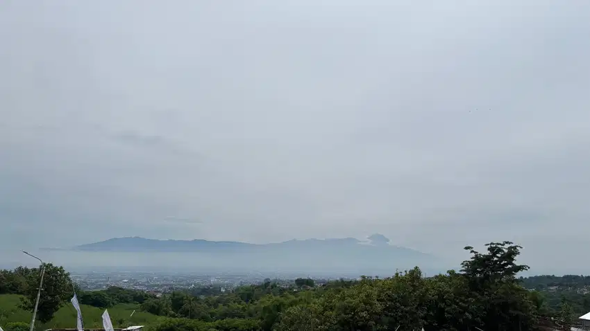 TANAH 10 MENIT DARI BATU PREDATOR MURAH SHM SIAP BANGUN