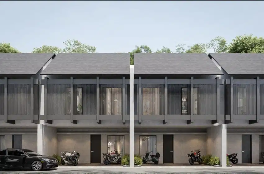 Dijual Cepat Rumah Kost Premium dekat Kampus UB Kota Malang