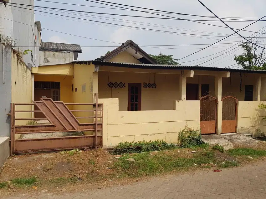 MURAH BGT 6 KONTRAKAN KOST PERUMAHAN PONDOK ARUM JATIUWUNG KARAWACI