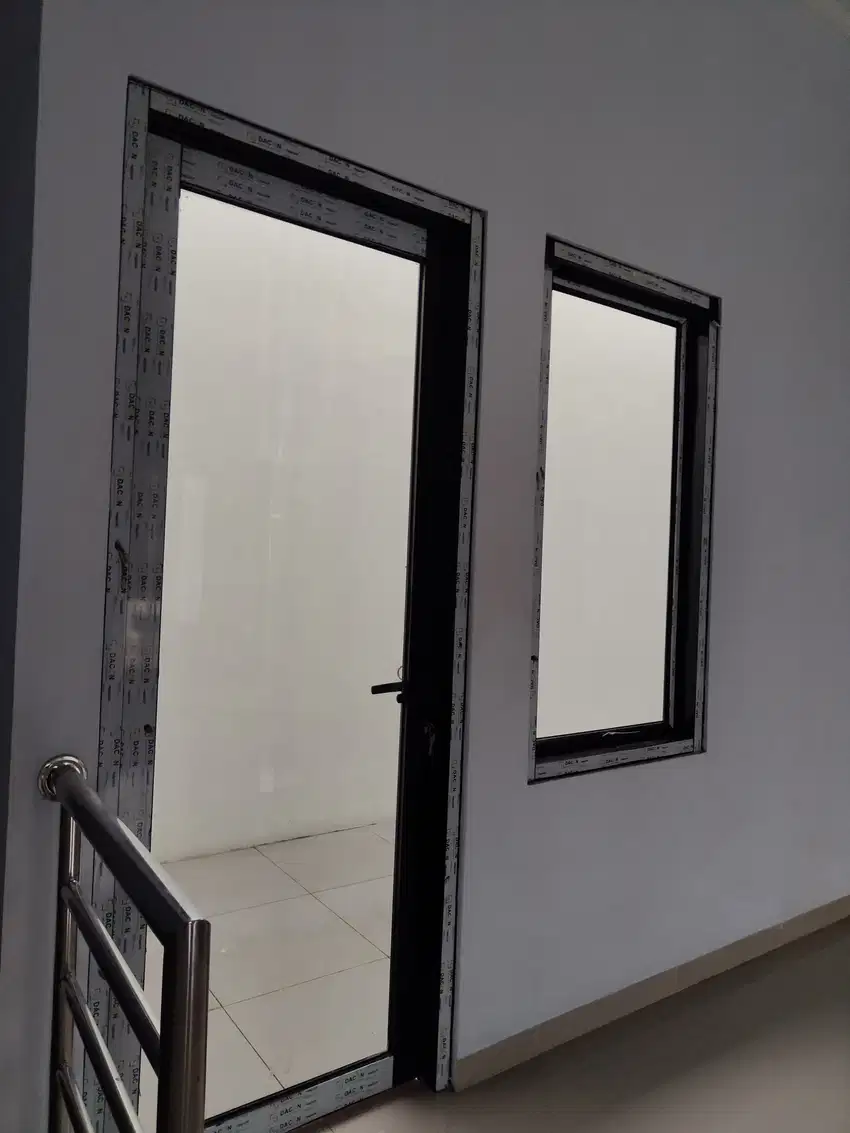 Di sewakan Rumah baru Unit Ready Cluster Unicorn tahap 2