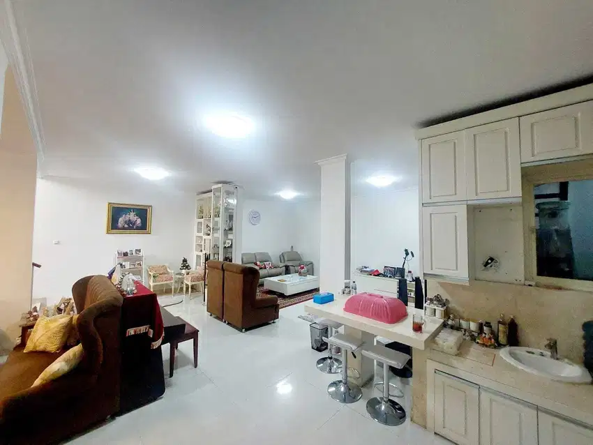 Dijual Cepat Rumah Murah Siap Huni Di Royal Residence Jakarta