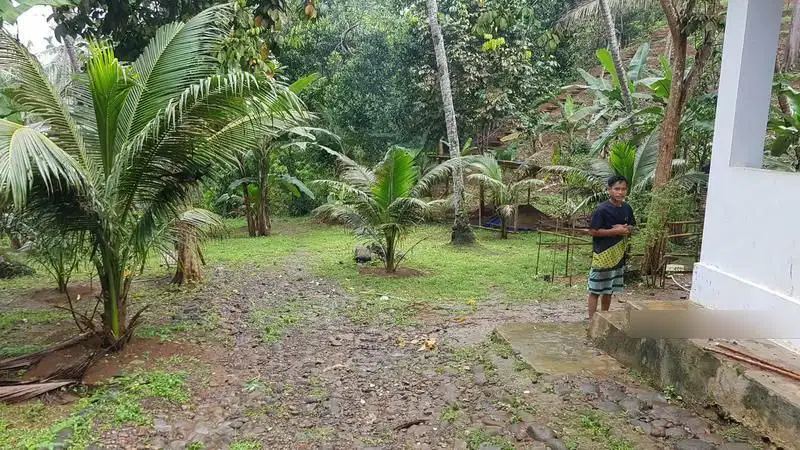 Tanah Dijual Sukacai, Pandeglang, Luas 22. 770m2 (J-6885)